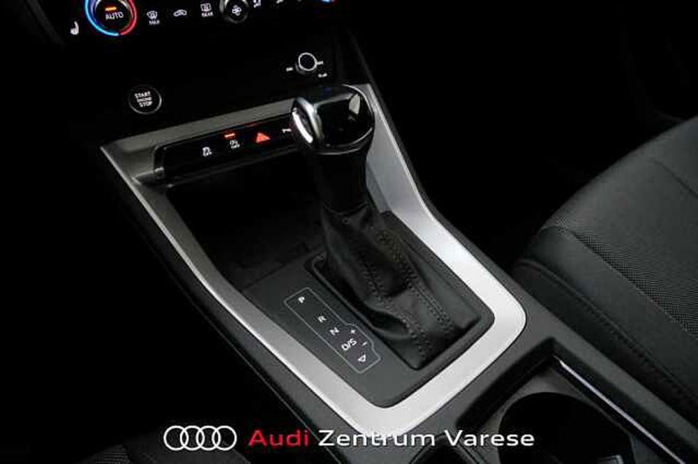 Audi Q3 usata a Varese (13)