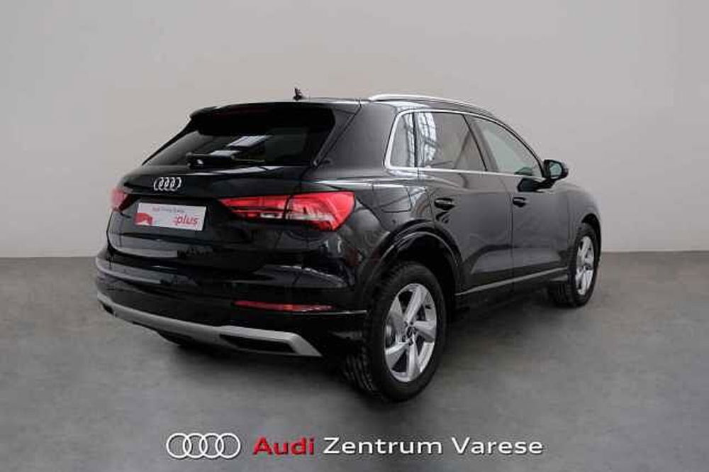 Audi Q3 usata a Varese (4)