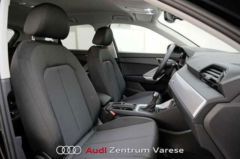 Audi Q3 usata a Varese (6)