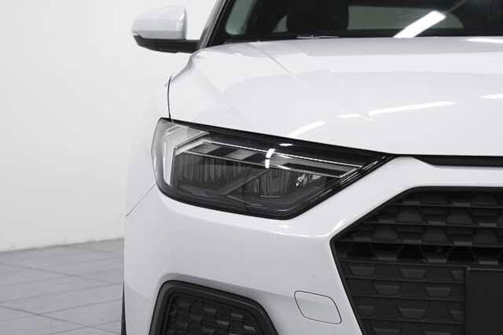 Audi A1 Sportback usata a Como (13)