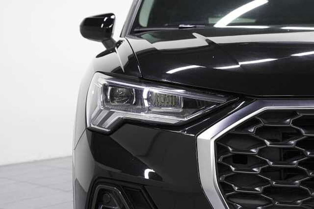 Audi Q3 Sportback usata a Como (13)