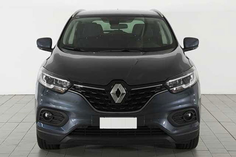 Renault Kadjar usata a Como (3)