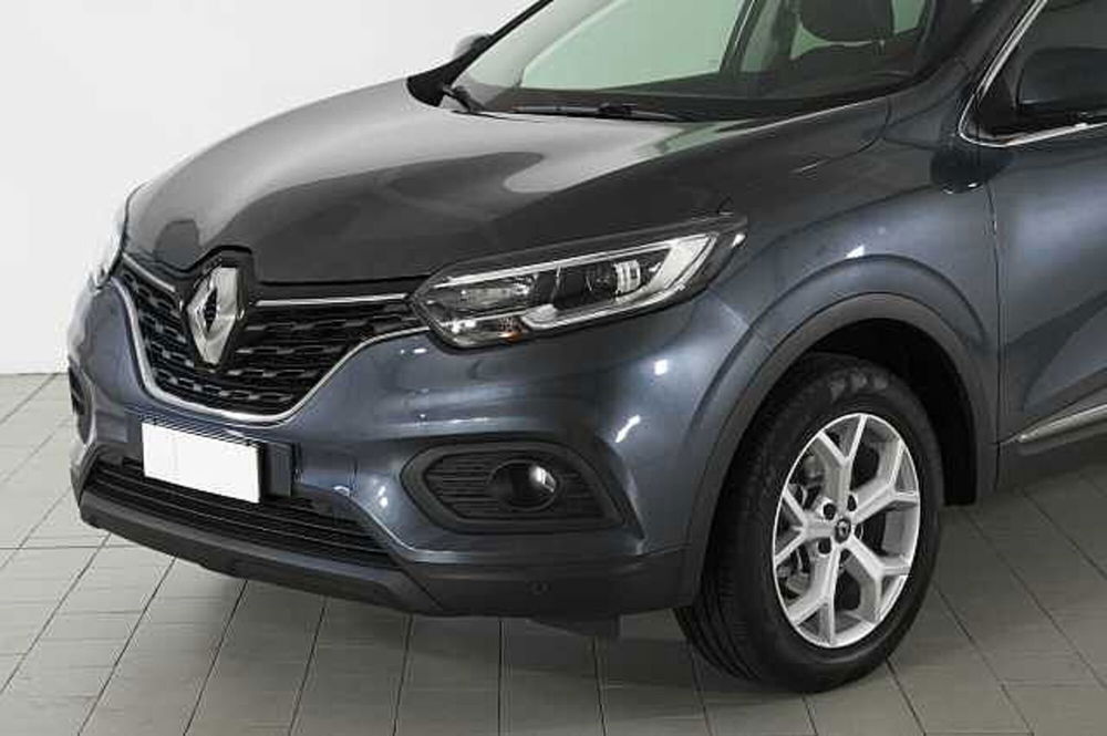 Renault Kadjar usata a Como (5)