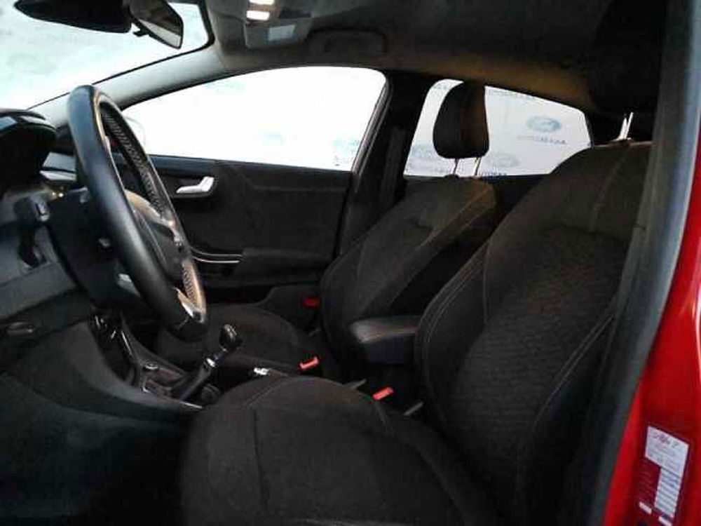 Ford Puma usata a Firenze (8)