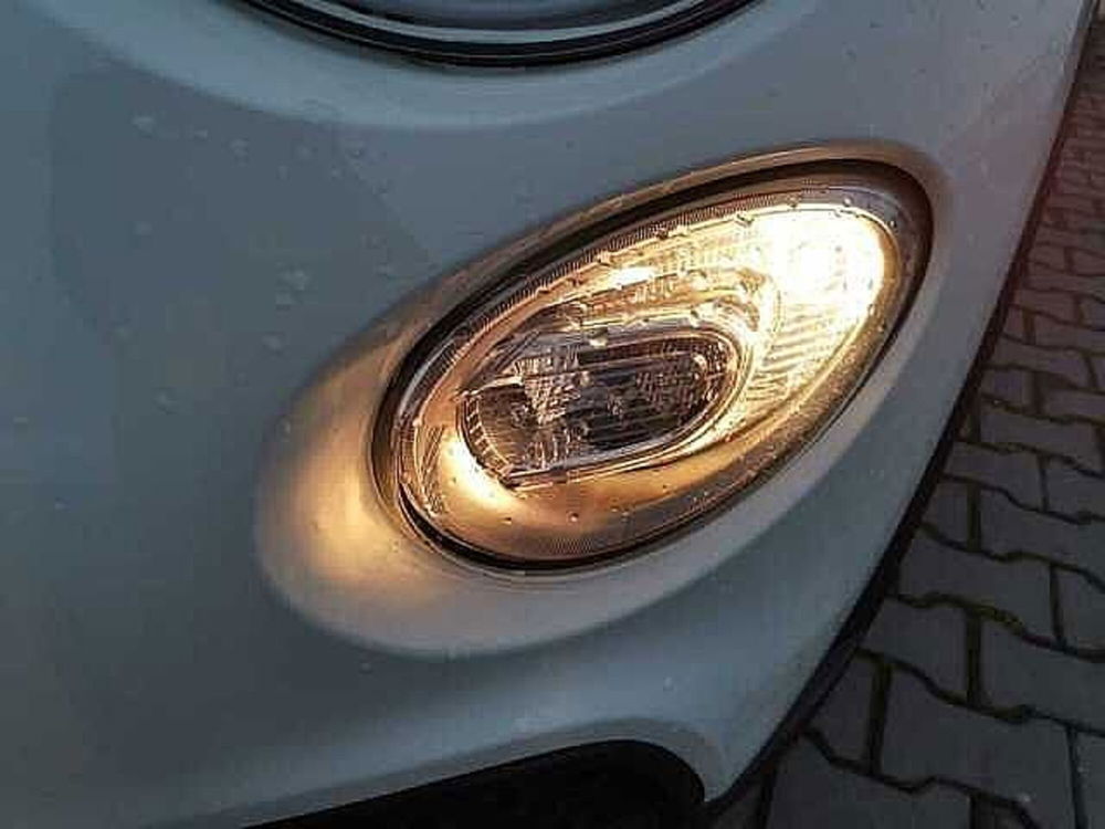 Fiat 500X usata a Firenze (18)