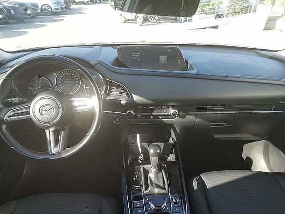 Mazda CX-30 usata a Firenze (7)