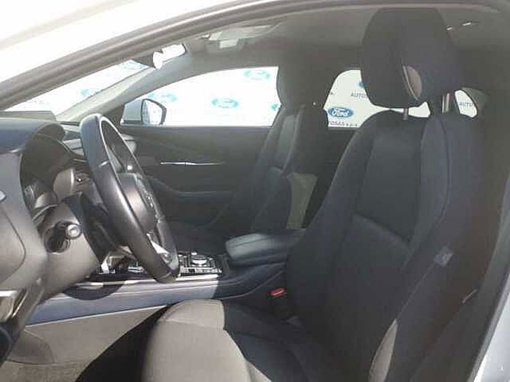 Mazda CX-30 usata a Firenze (8)