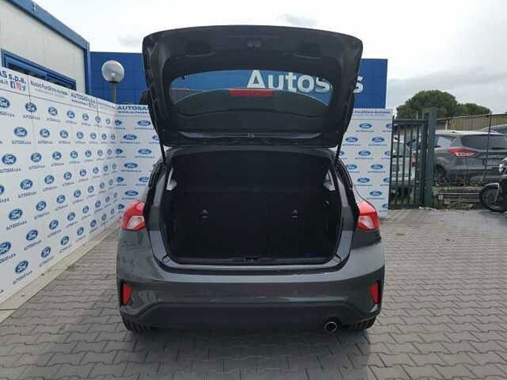 Ford Focus usata a Firenze (14)