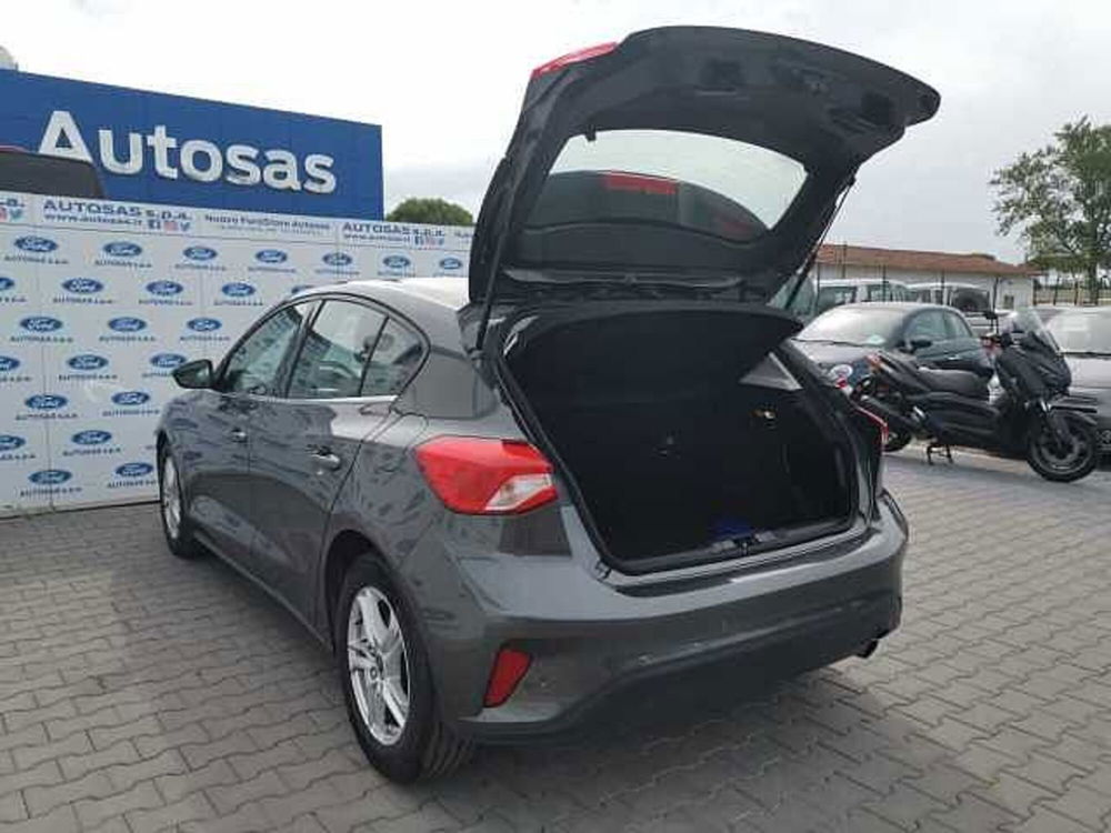 Ford Focus usata a Firenze (19)