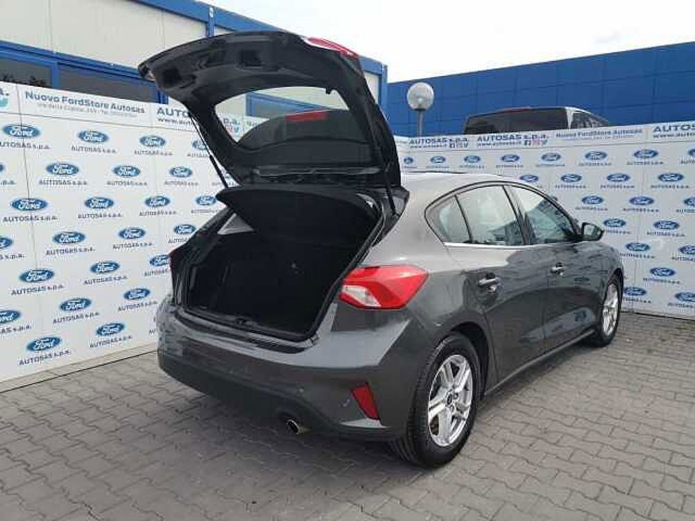 Ford Focus usata a Firenze (20)