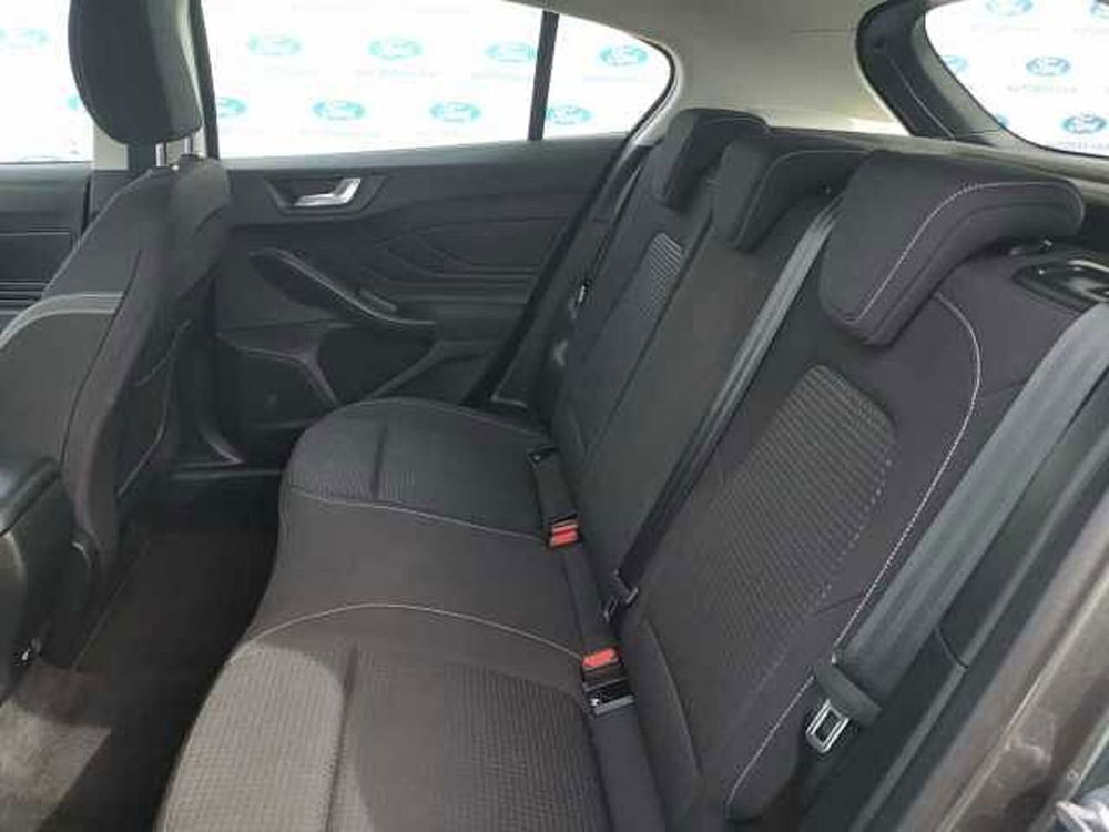 Ford Focus usata a Firenze (9)