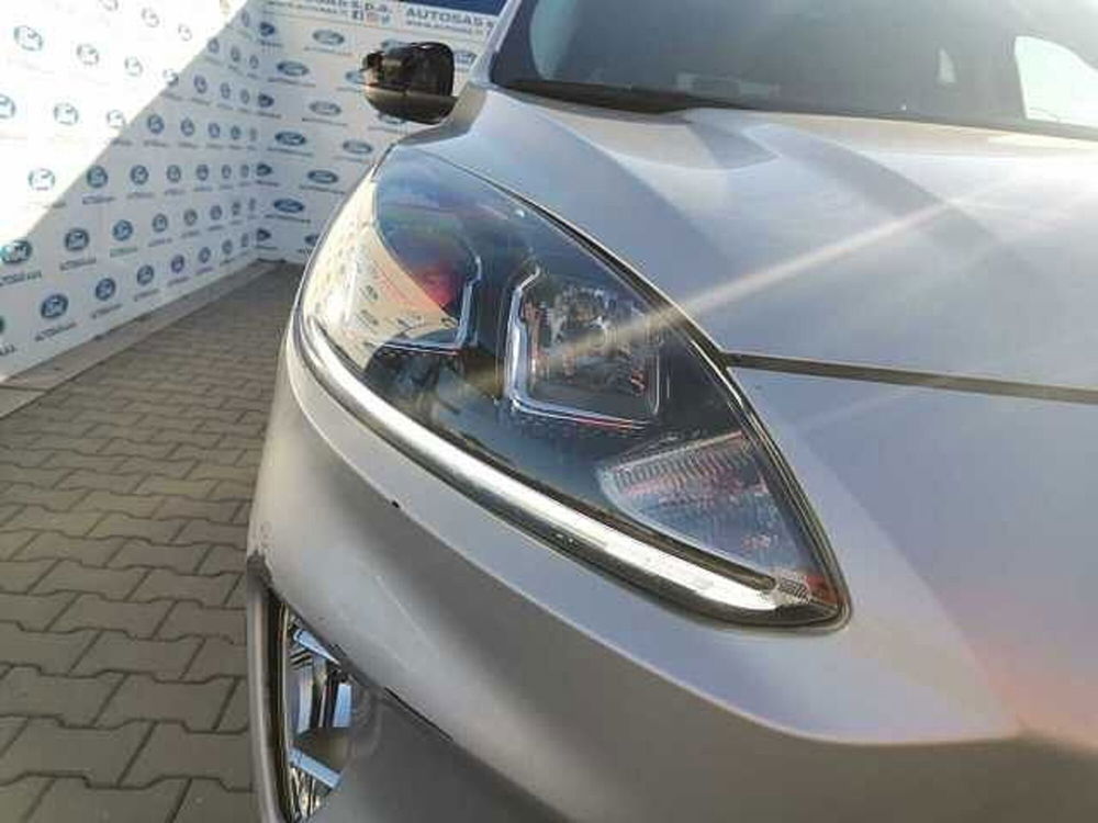 Ford Kuga usata a Firenze (15)