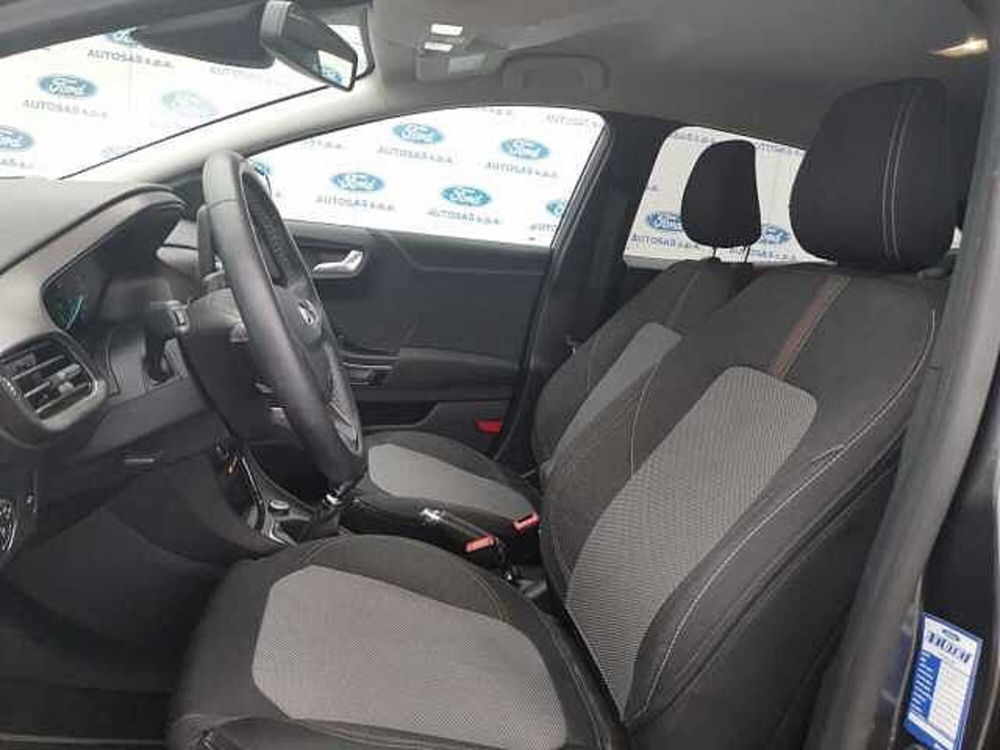 Ford Puma usata a Firenze (8)