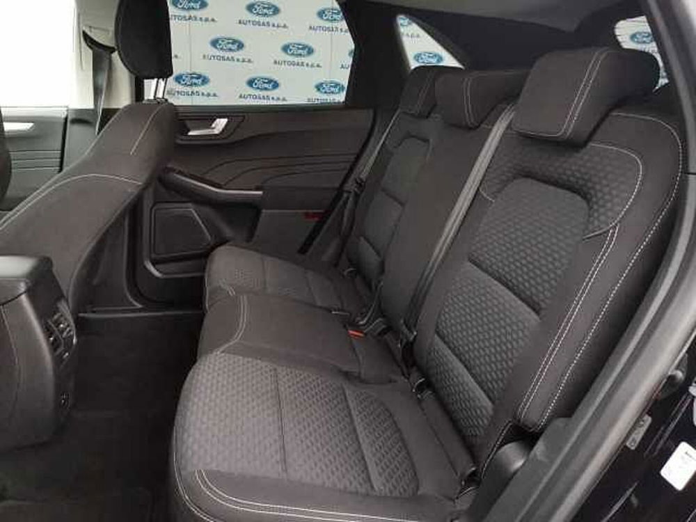 Ford Kuga usata a Firenze (9)