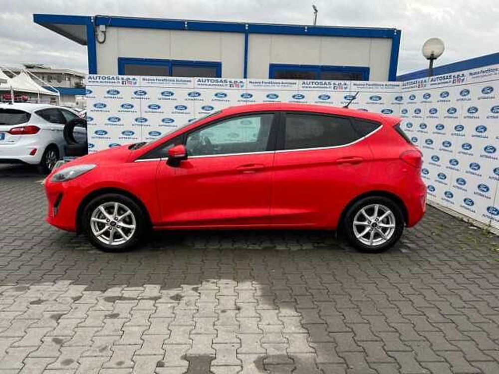 Ford Fiesta usata a Firenze (3)