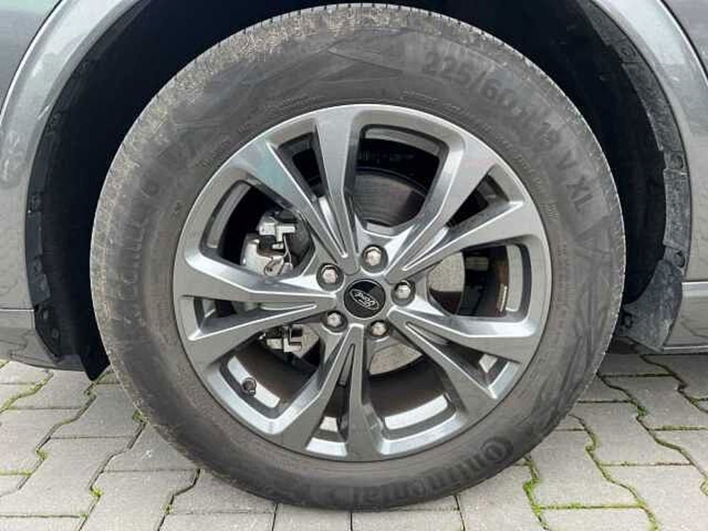 Ford Kuga usata a Firenze (16)