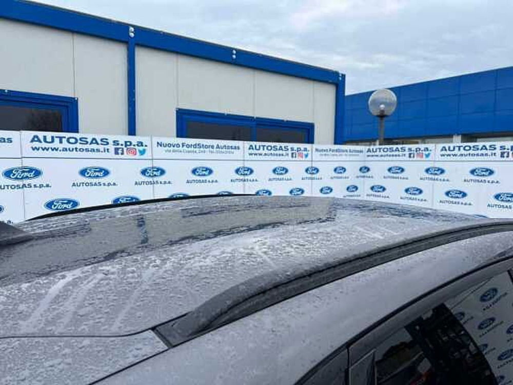 Ford Kuga usata a Firenze (18)