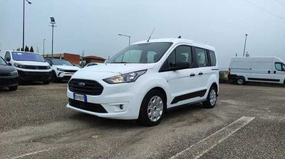 Ford Transit Connect Furgone 200 1.5 TDCi 100CV PC Furgone Trend  del 2020 usata a Empoli