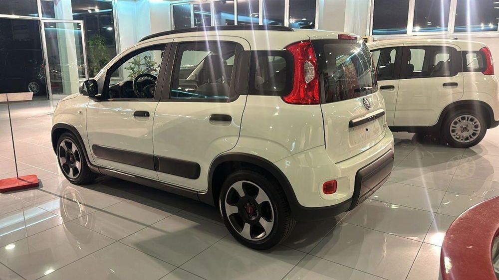 Fiat Panda usata a Napoli (6)