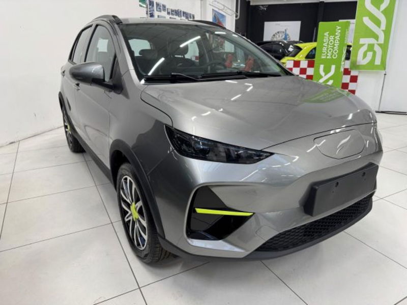 Emc Yudo Yudo 41.7kWh nuova a Torino