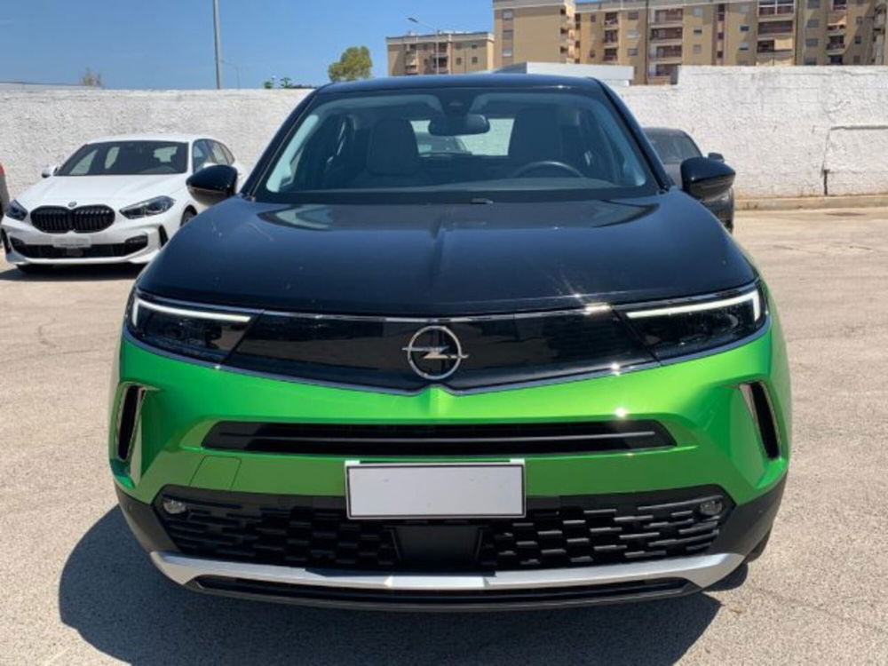 Opel Mokka usata a Lecce