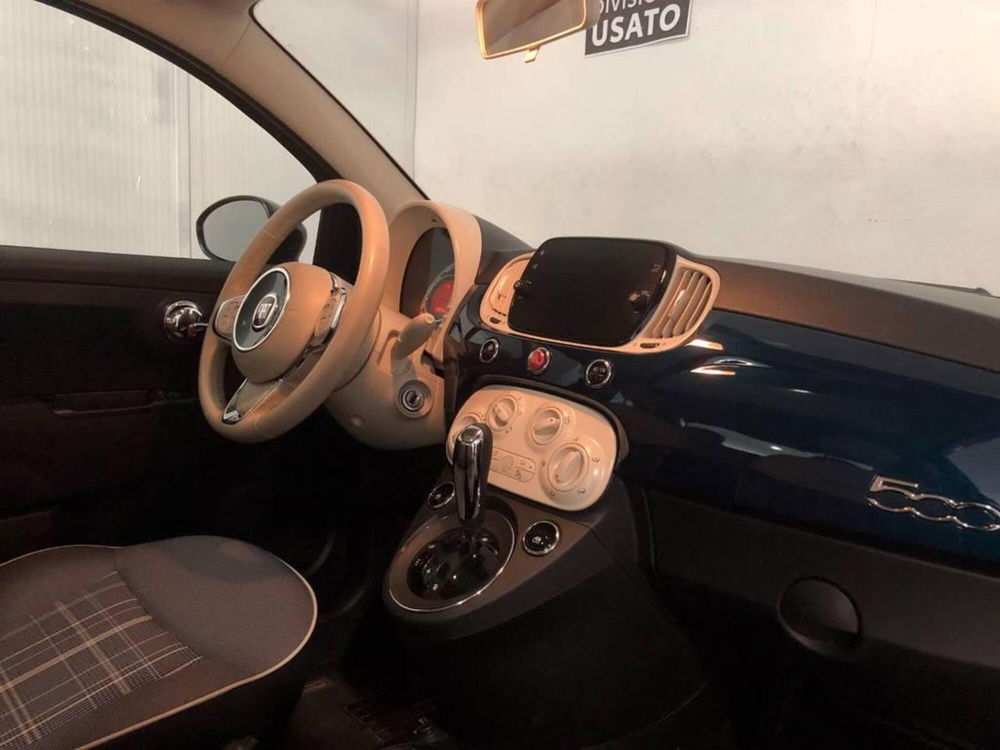 Fiat 500 usata a Torino (6)