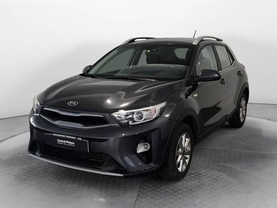 Kia Stonic 1.4 MPI EcoGPL Style  del 2020 usata a Torino