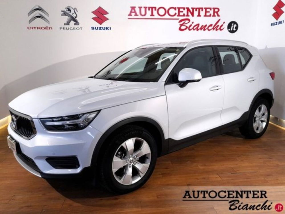 Volvo XC40 usata a Reggio Emilia