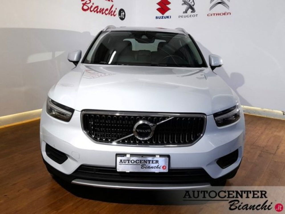 Volvo XC40 usata a Reggio Emilia (2)