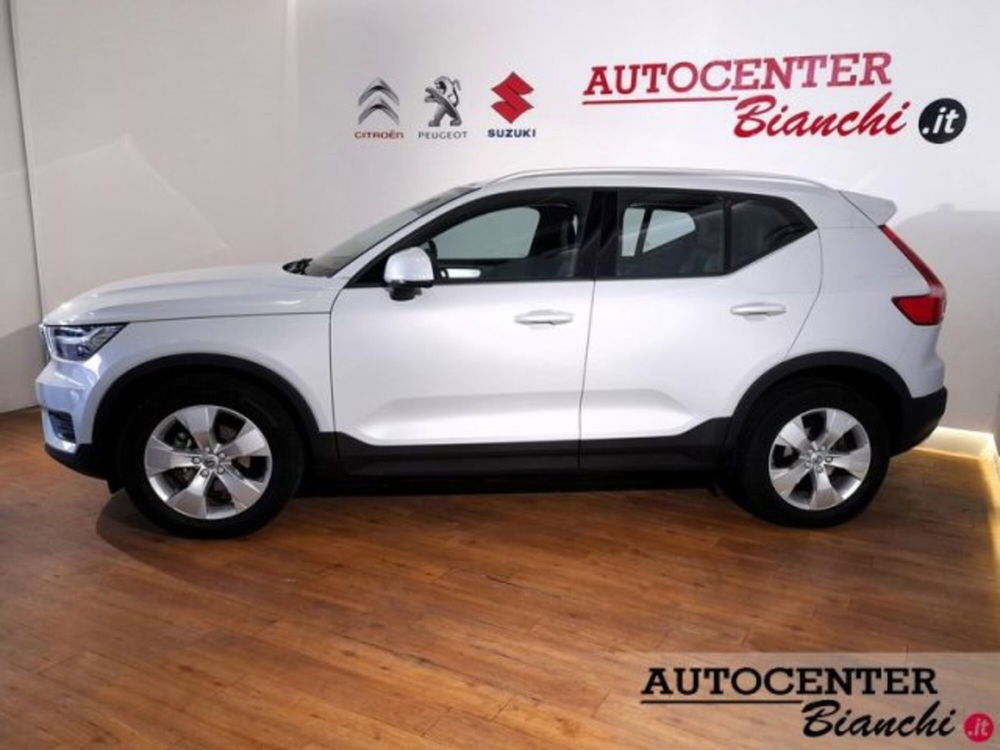 Volvo XC40 usata a Reggio Emilia (3)