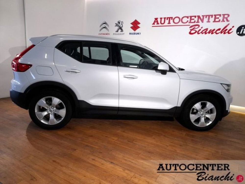 Volvo XC40 usata a Reggio Emilia (8)