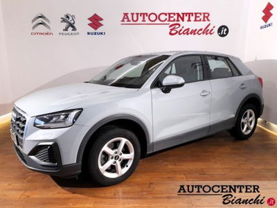 Audi Q2 Q2 35 TDI S tronic Business  del 2022 usata a Castelnovo ne&#039; Monti