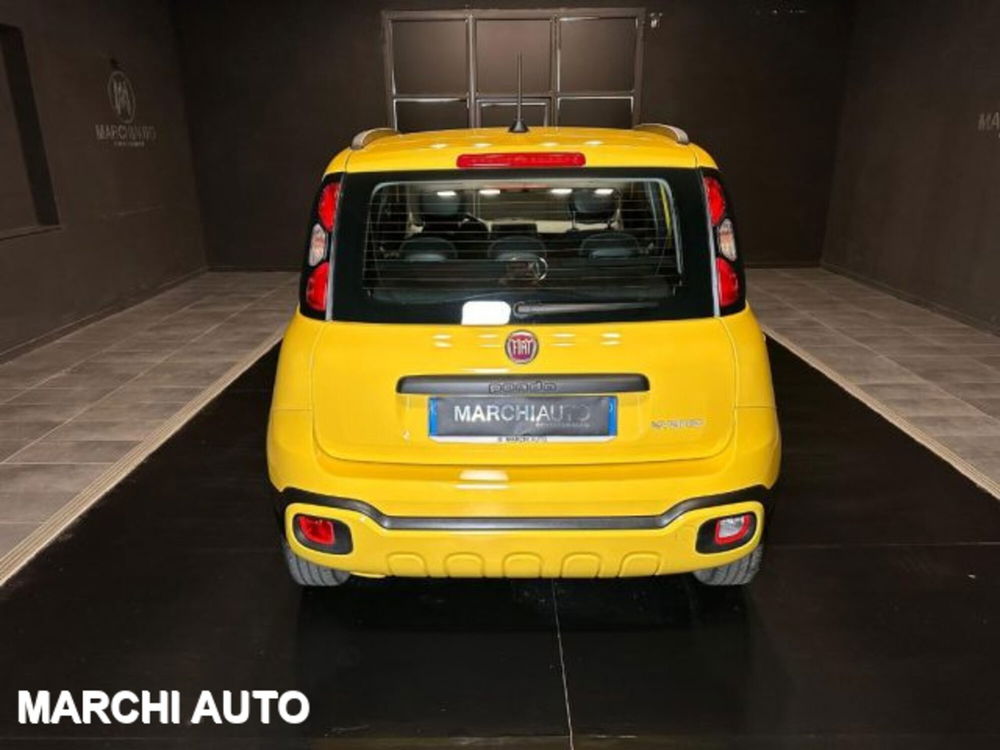 Fiat Panda usata a Perugia (6)