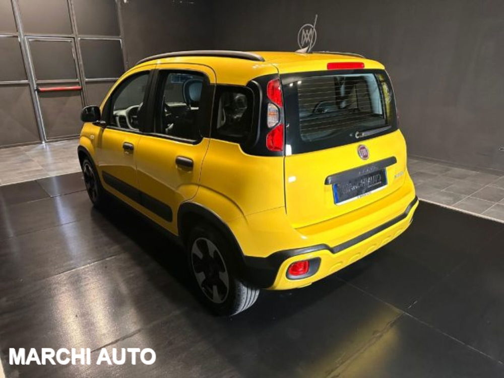 Fiat Panda usata a Perugia (7)