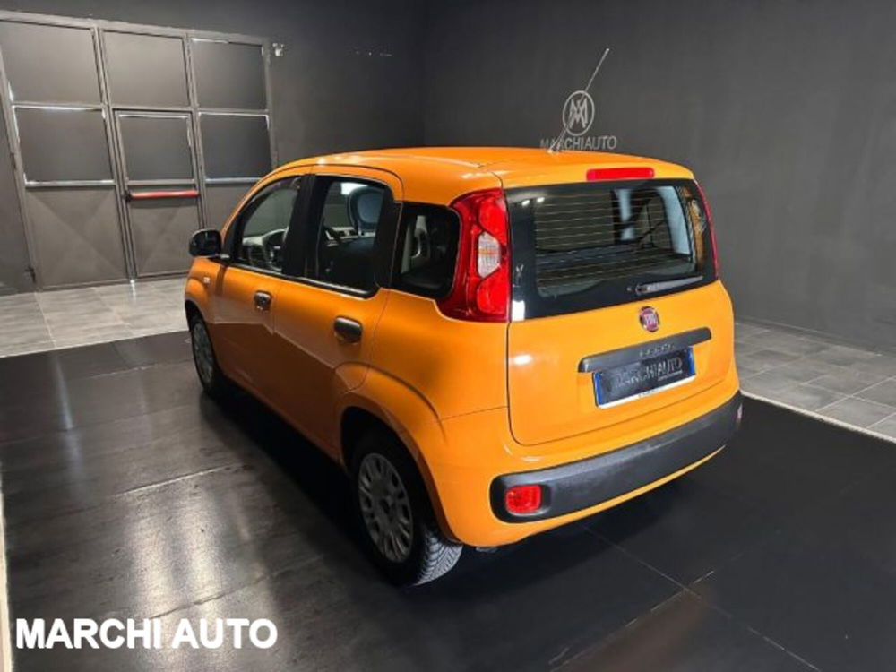 Fiat Panda usata a Perugia (7)