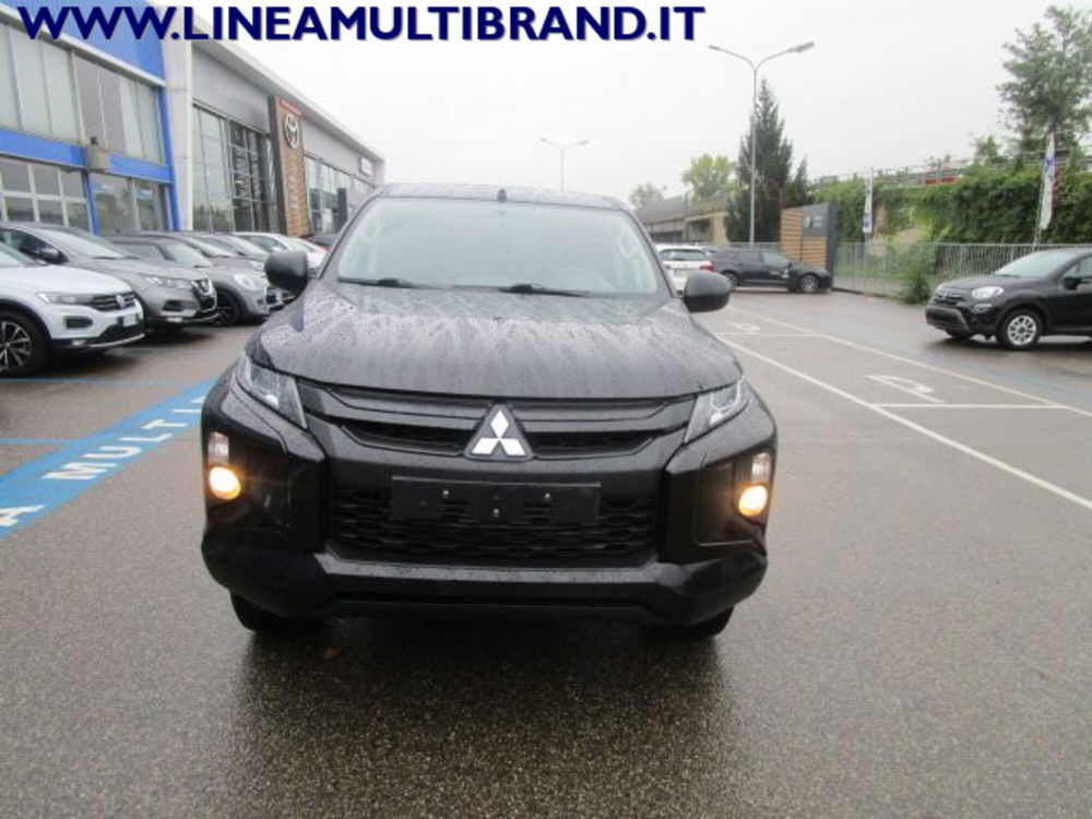 Mitsubishi L200 usata a Piacenza