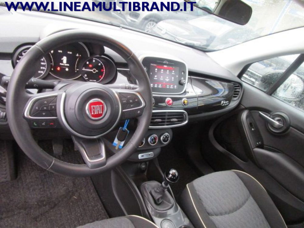 Fiat 500X usata a Piacenza (10)