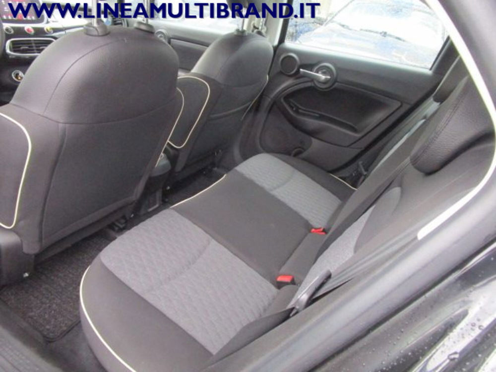 Fiat 500X usata a Piacenza (11)