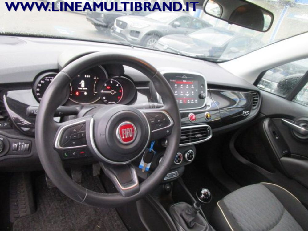 Fiat 500X usata a Piacenza (12)