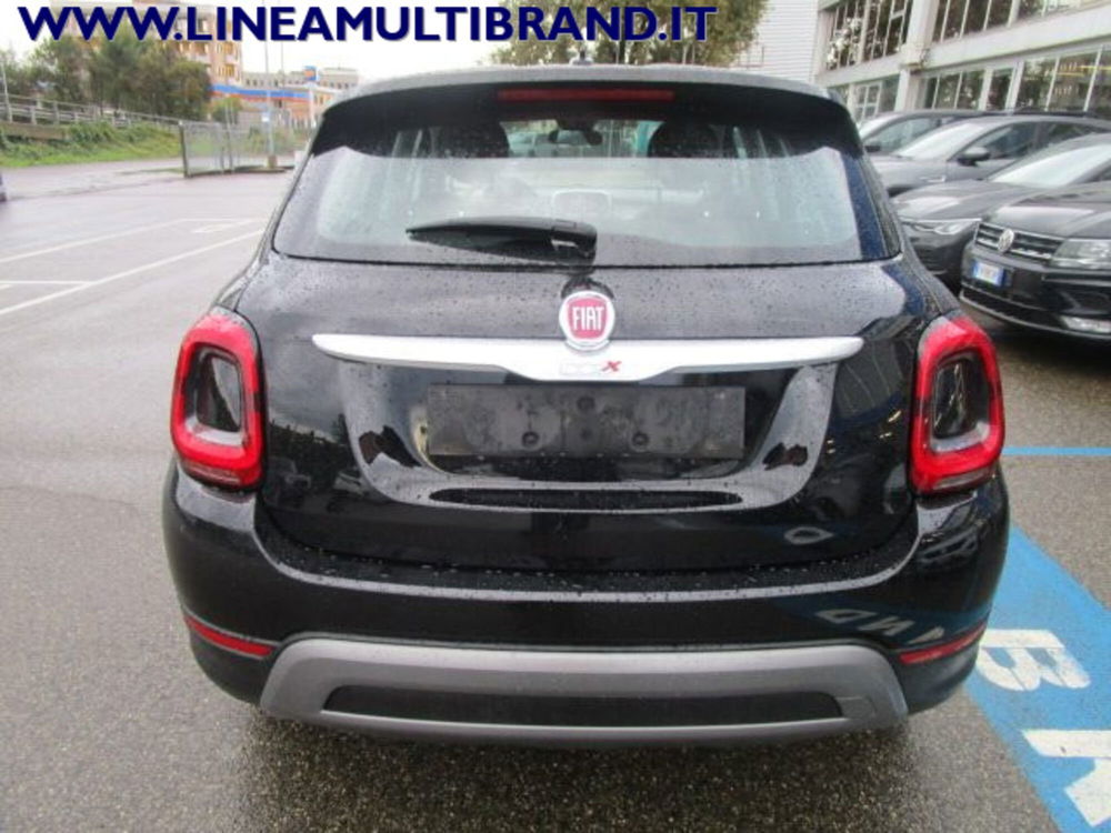 Fiat 500X usata a Piacenza (18)