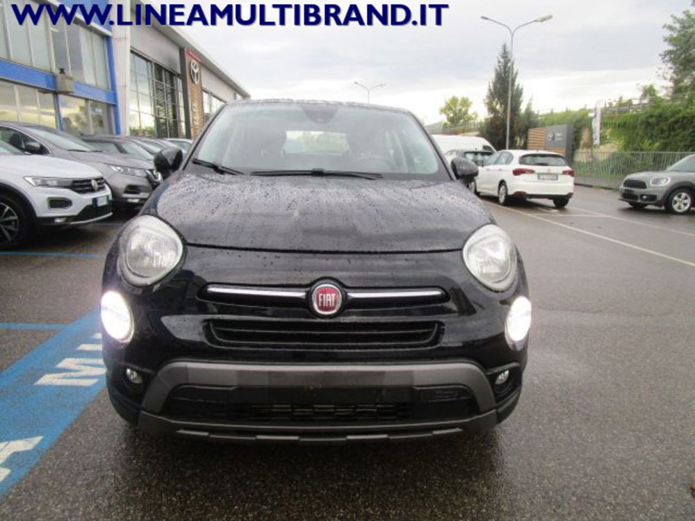 Fiat 500X usata a Piacenza (3)