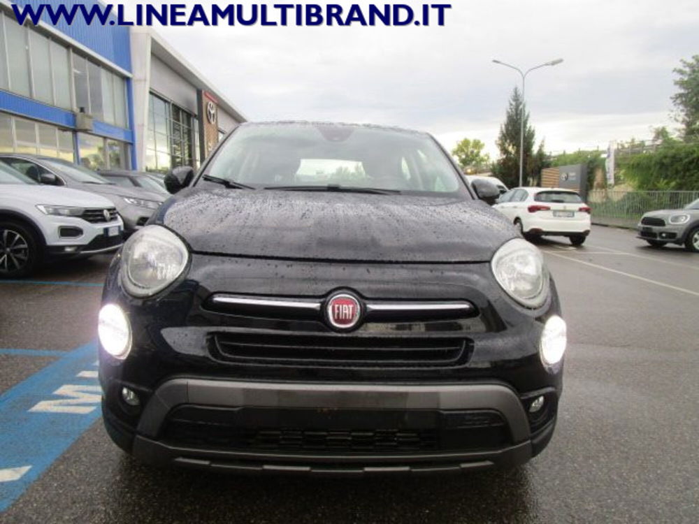 Fiat 500X usata a Piacenza (4)