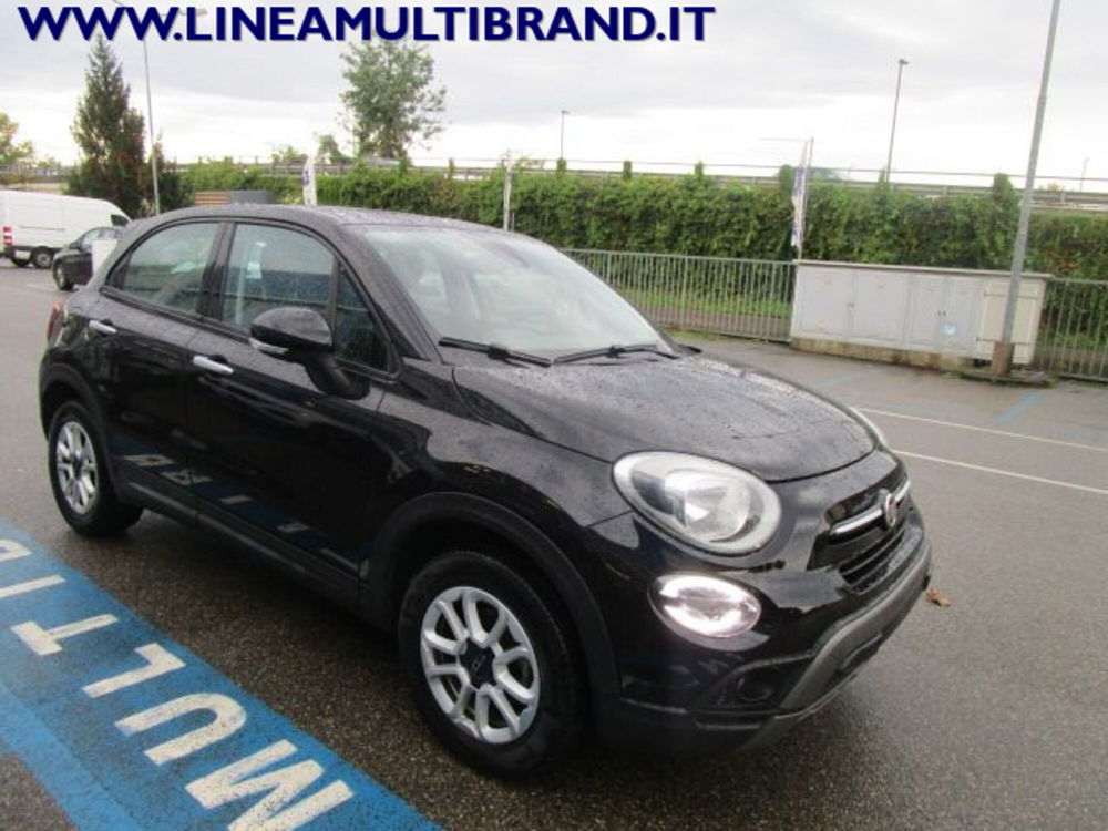 Fiat 500X usata a Piacenza (5)