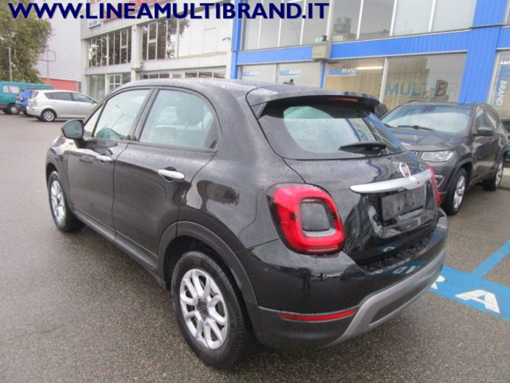 Fiat 500X usata a Piacenza (7)