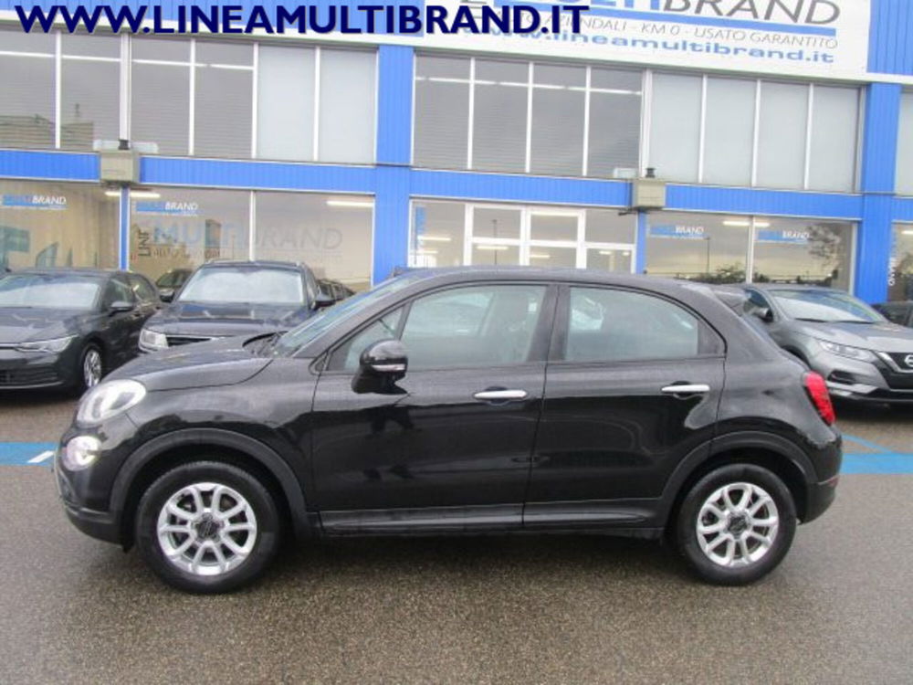 Fiat 500X usata a Piacenza (8)