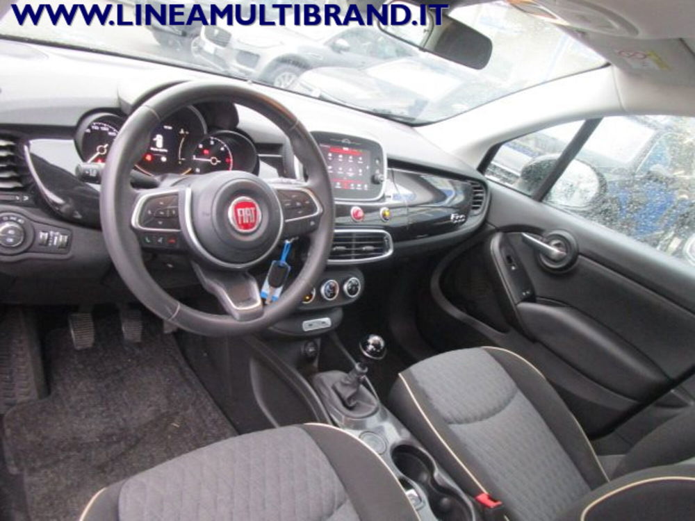 Fiat 500X usata a Piacenza (9)