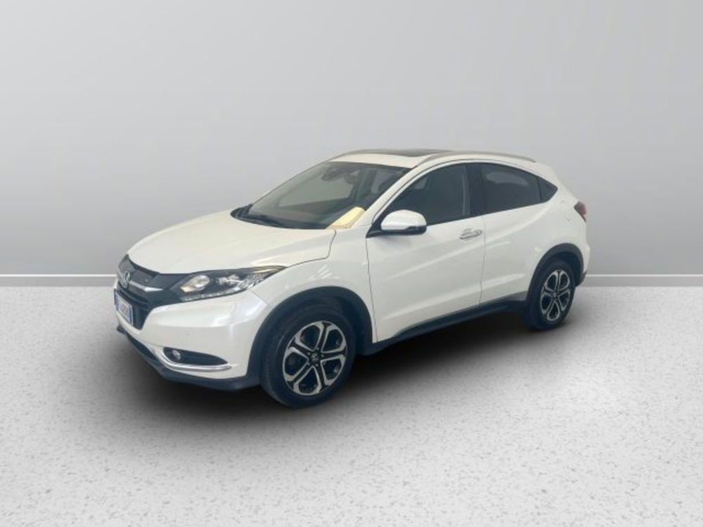 Honda HR-V usata a Teramo