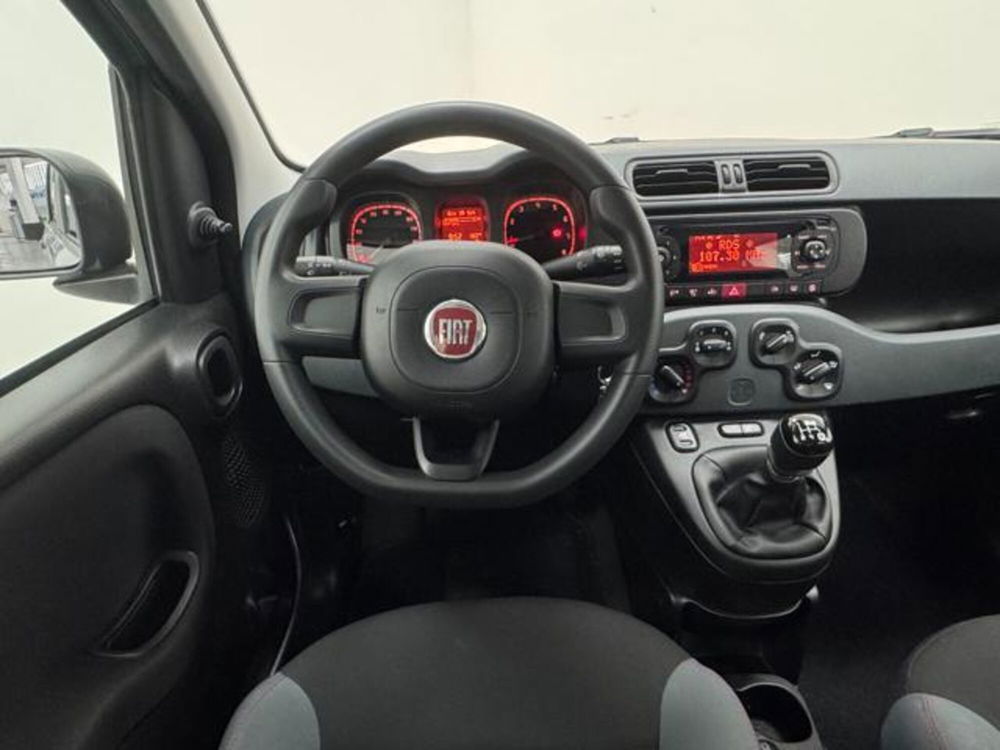 Fiat Panda usata a Como (10)