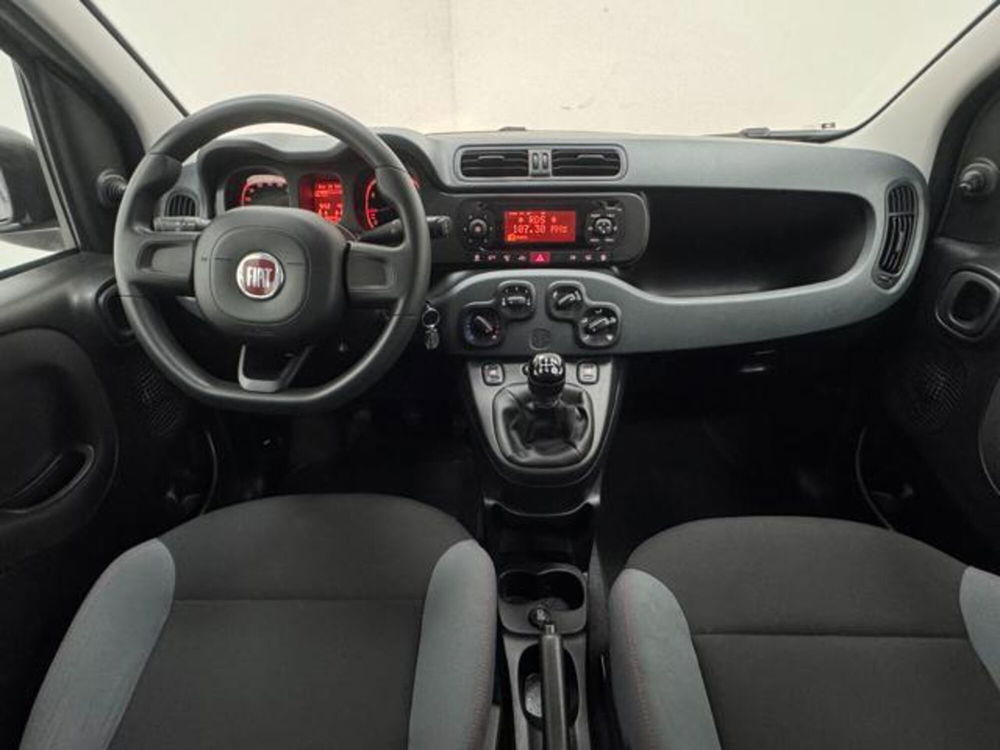 Fiat Panda usata a Como (4)