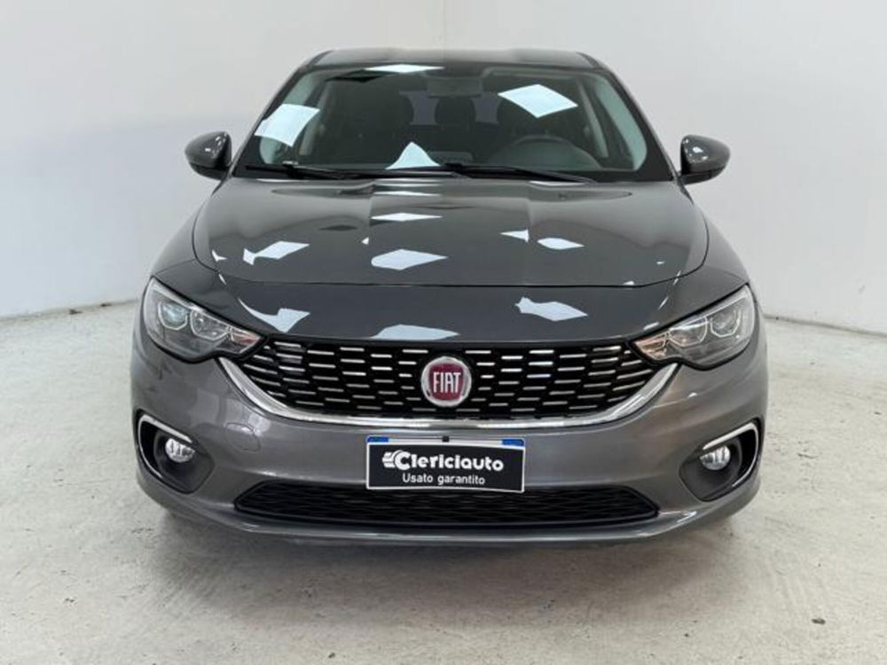 Fiat Tipo usata a Como (6)